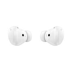 SAMSUNG Ecouteurs BT Galaxy Buds Pro BLANC. 2xHP.Bluetooth 5.0. 8Mo Compatible Q