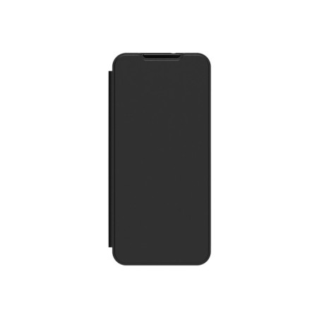 Galaxy A12 Flip Wallet Designed for Samsung Noir SAMSUNG - GP-FWA125AMABW