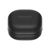 SAMSUNG Ecouteurs BT Galaxy Buds Pro NOIR. 2xHP.Bluetooth 5.0. 8Mo Compatible QI