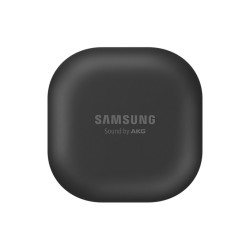 SAMSUNG Ecouteurs BT Galaxy Buds Pro NOIR. 2xHP.Bluetooth 5.0. 8Mo Compatible QI