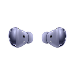 SAMSUNG Ecouteurs BT Galaxy Buds Pro VIOLET. 2xHP.Bluetooth 5.0. 8Mo Compatible 