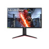 ECRAN LG 27 gaming LED IPS 16 9 Ultra Gear FHD 1ms 144Hz DisplayPort HDMI HDR A