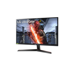 ECRAN LG 27 gaming Noir 27GN800-B 16 9 IPS 1ms 144Hz QHD 2560x1440 350cd m2 2xH