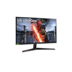 ECRAN LG 27 gaming Noir 27GN800-B 16 9 IPS 1ms 144Hz QHD 2560x1440 350cd m2 2xH