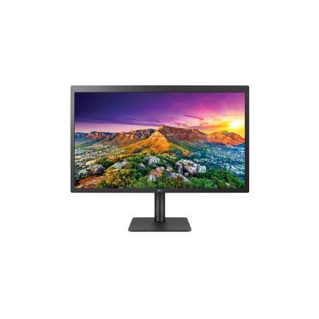 ECRAN LG 27 LED IPS 16 9 5K 500cd m  5120 x2880 Thunderbolt3 14ms 218 PPI camer