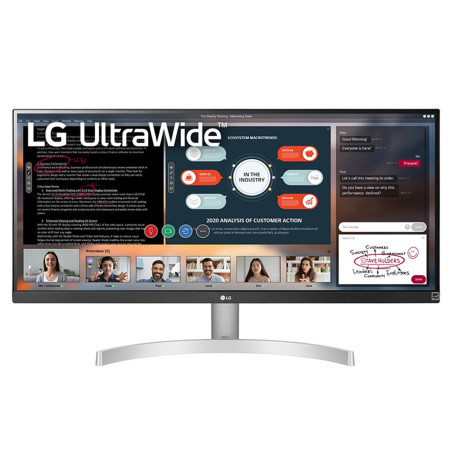 ECRAN LG 29 IPS 21 9 FHD 2560x1080 5ms 300cd m  2xHDMI Display Port HDR 10, AMD