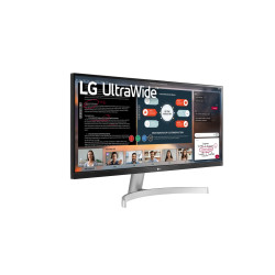 ECRAN LG 29 IPS 21 9 FHD 2560x1080 5ms 300cd m  2xHDMI Display Port HDR 10, AMD