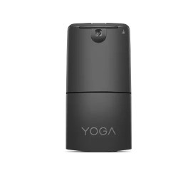 Lenovo Souris Lenovo Yoga Noir Souris ss fil optique avec pointeur laser 1600 dp