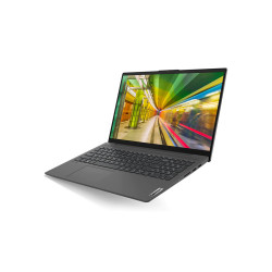 Portable LENOVO Ideapad IP5 15ITL05 GRAPHITGREY Premium CORE I5-1135G7 8Go 256Gb