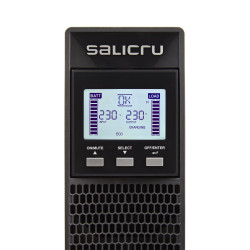 SALICRU Onduleur SPS 2000 ADV RT2 Line-interactive 2000VA USB prises 8xIEC C13 B