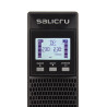 SALICRU Onduleur SPS 2000 ADV RT2 Line-interactive 2000VA USB prises 8xIEC C13 B