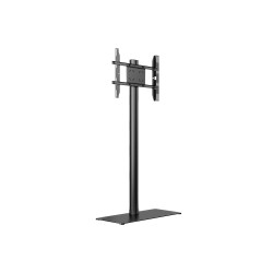 Support Pied fixe MULTIBRACKETS pr moniteur 160cm 63 61cm 24 Capacité 50 kg. V