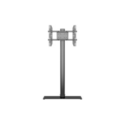 Support Pied fixe MULTIBRACKETS pr moniteur 160cm 63 61cm 24 Capacité 50 kg. V