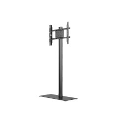 Support Pied fixe MULTIBRACKETS pr moniteur 160cm 63 61cm 24 Capacité 50 kg. V