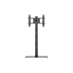 Support Pied fixe MULTIBRACKETS pr moniteur 160cm 63 61cm 24 Capacité 50 kg. V