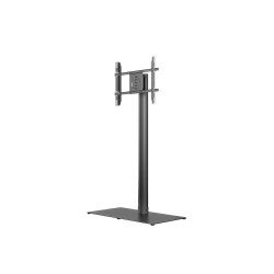 Support Pied fixe MULTIBRACKETS pr moniteur 139,7cm 55 2,03m 80 Capacité 60 kg.