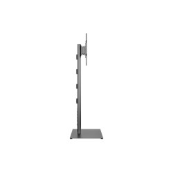 Support Pied fixe MULTIBRACKETS pr moniteur 139,7cm 55 2,03m 80 Capacité 60 kg.