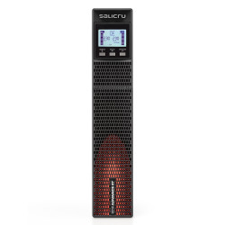 SALICRU Onduleur SPS 3000 ADV RT2 Line-interactive 3000VA USB prises 8xIEC C13 +