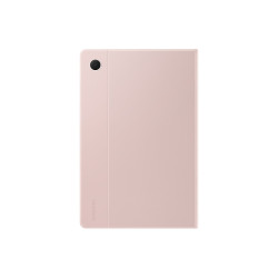 Book Cover Galaxy Tab A8 Rose SAMSUNG - EF-BX200PPEGWW  