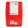 SALICRU Onduleur SPS 900 ONE S Line-interactive 900VA USB 2 prises Shuko FR Prot