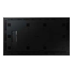 ECRAN SAMSUNG 75'' LFD 16 9 24h 7j FHD 3840x2160 14ms 4000cd m  DP 2xHDMI USB 2.