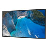 ECRAN SAMSUNG 75'' LFD 16 9 24h 7j FHD 3840x2160 14ms 4000cd m  DP 2xHDMI USB 2.