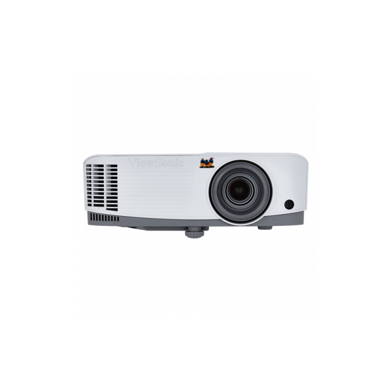 PROJECTEUR VIEWSONIC PA503S 0.55''SVGA 3800 lumens, 22000 1 1x HDMI 2x VGA 1xUSB