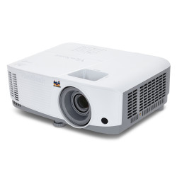 PROJECTEUR VIEWSONIC PA503S 0.55''SVGA 3800 lumens, 22000 1 1x HDMI 2x VGA 1xUSB