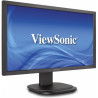 Ecran 22 Viewsonic VG2239SMH-2 FHD 16 9 IPS VA TFT 250 cd m2 5ms HDMI DP VGA HP