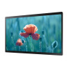 ECRAN SAMSUNG 24'' LFD TACTILE 10 Point 16h 7j Full HD 1920x1080 250 cd m  HDMI 