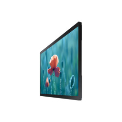 ECRAN SAMSUNG 24'' LFD TACTILE 10 Point 16h 7j Full HD 1920x1080 250 cd m  HDMI 