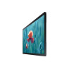 ECRAN SAMSUNG 24'' LFD TACTILE 10 Point 16h 7j Full HD 1920x1080 250 cd m  HDMI 