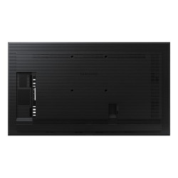 ECRAN SAMSUNG 43'' LFD 4K 16h 7j UHD (3840 x 2160) 350cd m  Tizen 4.0 DVI-D 2xHD