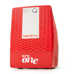 SALICRU Onduleur SPS 2000 ONE S Line-interactive 2000VA USB 4prises Shuko FR Pro