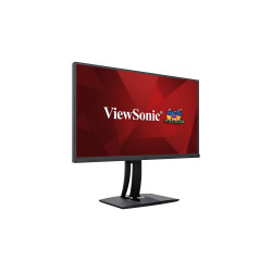 Ecran 27 Viewsonic VP2785-4K UHD AH-IPS 16 9 350 cd m  5ms Mini DP HDR 2xHDMI D