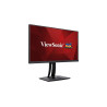 Ecran 27 Viewsonic VP2785-4K UHD AH-IPS 16 9 350 cd m  5ms Mini DP HDR 2xHDMI D