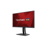Ecran 27 Viewsonic VP2785-4K UHD AH-IPS 16 9 350 cd m  5ms Mini DP HDR 2xHDMI D