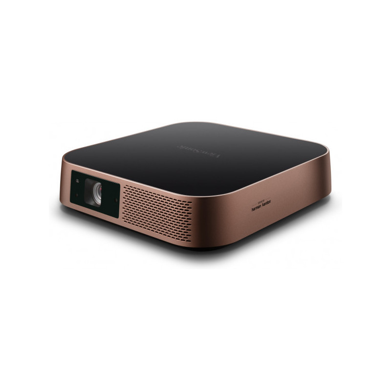 Videoprojecteur portable Led ViewSonic M2 Wifi Bluetooth Full HD