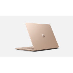 Surface Laptop Go Ecran tactile 12.4 Sable Core i5 8Go RAM 256 Go Intel UHD Gra