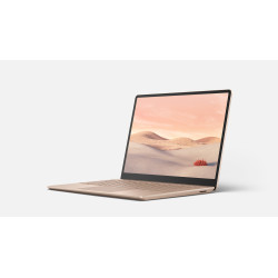 Surface Laptop Go Ecran tactile 12.4 Sable Core i5 8Go RAM 256 Go Intel UHD Gra