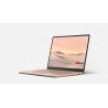 Surface Laptop Go Ecran tactile 12.4 Sable Core i5 8Go RAM 256 Go Intel UHD Gra