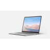 Surface Laptop Go Ecran tactile 12.4 Silver Core i5 8Go RAM 256 Go Intel UHD Gr