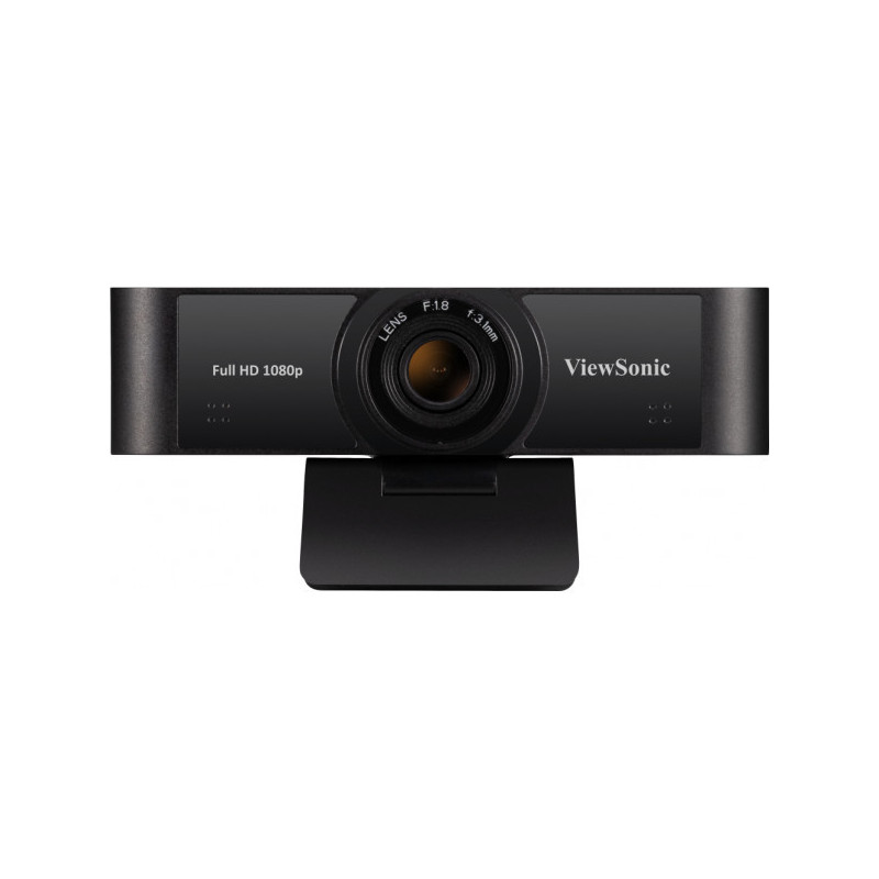 Webcam Viewsonic 1 2.7'' 1080p FHD 2.07 MP CMOS 2G+3P Smartsens SC2235 AutoFocus