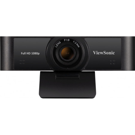 Webcam Viewsonic 1 2.7'' 1080p FHD 2.07 MP CMOS 2G+3P Smartsens SC2235 AutoFocus