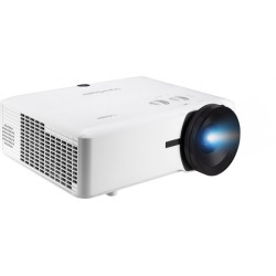 PROJECTEUR VIEWSONIC LS860WU WUXGA 5000 Lumens phosphore laser 360  3M 1 HDBaseT