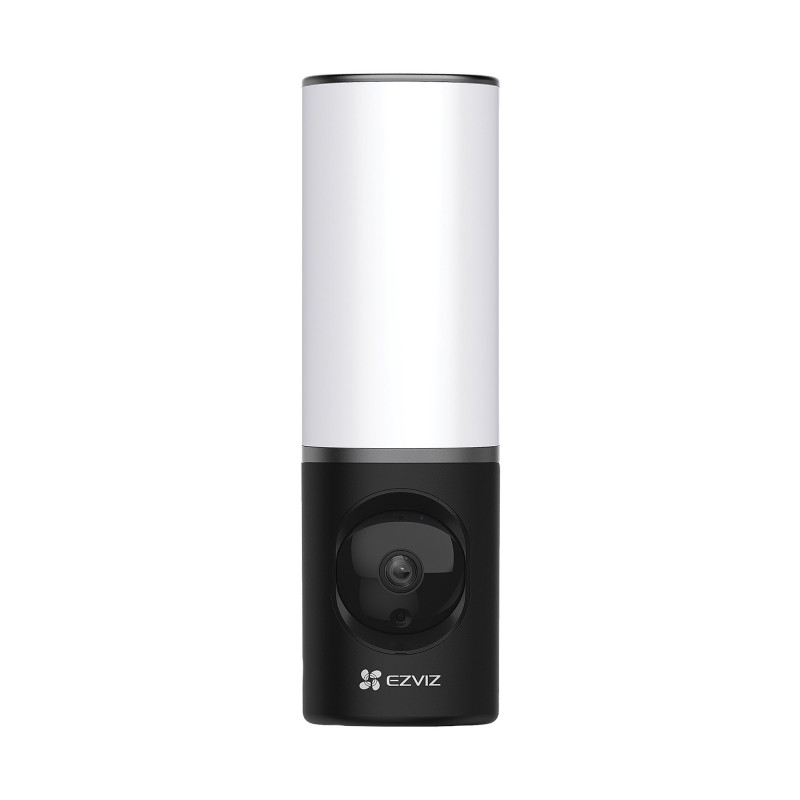 EZVIZ Camera Wifi Exterieur LC3 4MP 2K avec Projectetur de securité , Vision noc