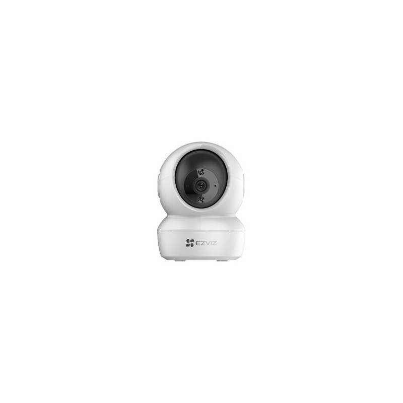 EZVIZ Camera Wifi Interieur C6N 4MP Motorisee P&T 360  4MP 2K 2.4Ghz Suivi et Dé