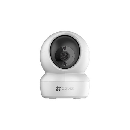 EZVIZ Camera Wifi Interieur C6N 4MP Motorisee P&T 360  4MP 2K 2.4Ghz Suivi et Dé