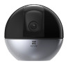 EZVIZ Camera Wifi Interieur C6W Motorisee PTZ 360  4MP 2K 2.4 Ghz S Détection de