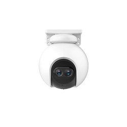 EZVIZ Camera Wifi Extérieur C8PF 2MP 2.4Ghz IP65 avec double objectif. Zoom mixt